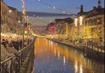 Location vacances Vigevano - Sun shine-1