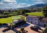 Location vacances Capannori - Villa Giardinetto by Mmega-4