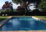 Location vacances Torgiano - Agriturismo Pian Del Tevere-2