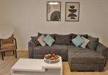 Location vacances Trendelburg - Ferienwohnung am Koppenstein-1