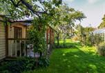 Location vacances Ringwood - The Cabin at Little Timbers-2