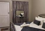 Location vacances Bloemfontein - New Lodge - Willows-4