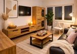 Location vacances  Cluj Napoca - Apartament Donath-2
