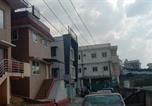 Location vacances Ooty - Stay awhile-2