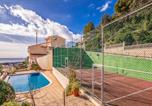 Location vacances Malgrat de Mar - Pet Friendly Home In Santa Susanna-1