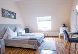 Hôtel Lohmar - Hotel Hangelar-1