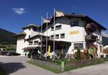 Location vacances Berwang - Alpenstern rooms & suites-1