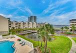 Location vacances Pensacola - Baywatch F6-3