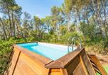 Location vacances Sencelles - Sa Rota de can Xito-3
