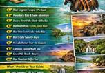 Location vacances Montego Bay - Serene Luxe 3br Home Family Friendly Mobay Stay-3