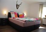Location vacances Frantiskovy Lázne - Fichtelherz Herzerl - Erdgeschoss barrierefrei-3