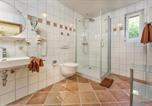 Location vacances Bad Krozingen - Thermen Appartements Gabriela, Appartement 60 qm, Eg-2