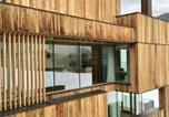 Location vacances Flachau - Appartements Luna-4