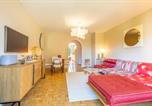Location vacances Anglet - Mariposa - Appartement golf du phare de Biarritz-4