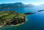 Camping San Felice del Benaco - Fornella Camping & Wellness Family Resort-1