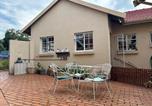 Location vacances Boksburg - Nbs Sage & Stone Nest-3