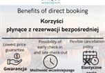Location vacances Żukowo - Apartament Garnizon-2