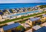 Camping Pomer - Arena Grand Kažela Camping Homes-1