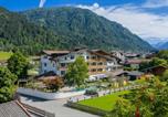 Hôtel Altenmarkt im Pongau - Hotel Pongauerhof-1