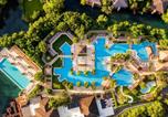 Hôtel Xelhá - Fairmont Mayakoba-2