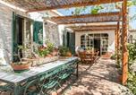 Hôtel Riposto - Etna B&B La casa di Pippinitto-1