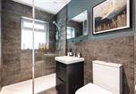 Location vacances Skipton - 'The Cobbles' - central, stylish, garden, views-4