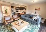 Location vacances Niagara-on-the-Lake - 6min To Niagara Falls - 4 Free Parking - Foosball-1