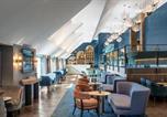 Hôtel The Rocks - Intercontinental Sydney by Ihg-2