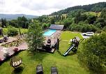 Location vacances Krynica-Zdrój - Pensjonat pod Samowarem-2