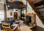 Location vacances Lynton - The Old Smithy-3