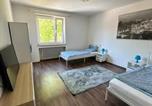 Location vacances Augsbourg - Monteurszimmer Augsburg-1