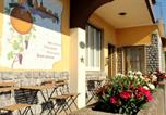 Hôtel Clusone - Hotel Poggio d'Oro-3