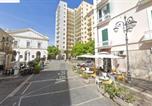 Hôtel Province de Foggia - Business Apartments-4