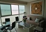 Location vacances  Équateur - River View Suites Guayaquil-2