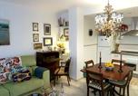 Location vacances Rota - Charming Apartment Downtown Rota - 66 m², City View-4