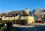 Hôtel Glencoe - Chase The Wild Goose - Near Fort William & Ben Nevis-2