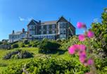 Hôtel Falmouth - Housel Bay Hotel-2