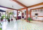 Hôtel Lázaro Cárdenas - Hotel Adelita-2