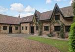 Location vacances Bristol - Stowey Mead Stables-1
