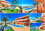Location vacances Adeje - Villa Raquel with Private Pool and Sea view-2