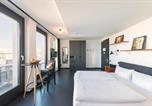 Hôtel Schwarbinger 7 - Brera Serviced Apartments Munich Schwabing-2