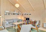 Location vacances Stege - Beautiful Home In Stege With Wifi-4