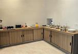 Hôtel Karachi - Central Residence by Paramount Hospitality-4
