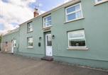 Location vacances Lamphey - Nash Lodge-4