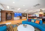 Hôtel Hazleton - Fairfield Inn & Suites by Marriott Bloomsburg-4