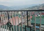 Location vacances Baguio - Overlooking View Apartment in Baguio City-2