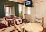 Location vacances Estes Park - Triple R Cottages- 4-3