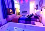 Location vacances Dijon - Harmonie Spa-1