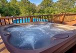 Location vacances Knoxville - Bear Splashin Fun-3