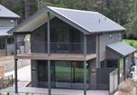 Hôtel Kiama - Kangaroo Valley Golf and Country Retreat-2